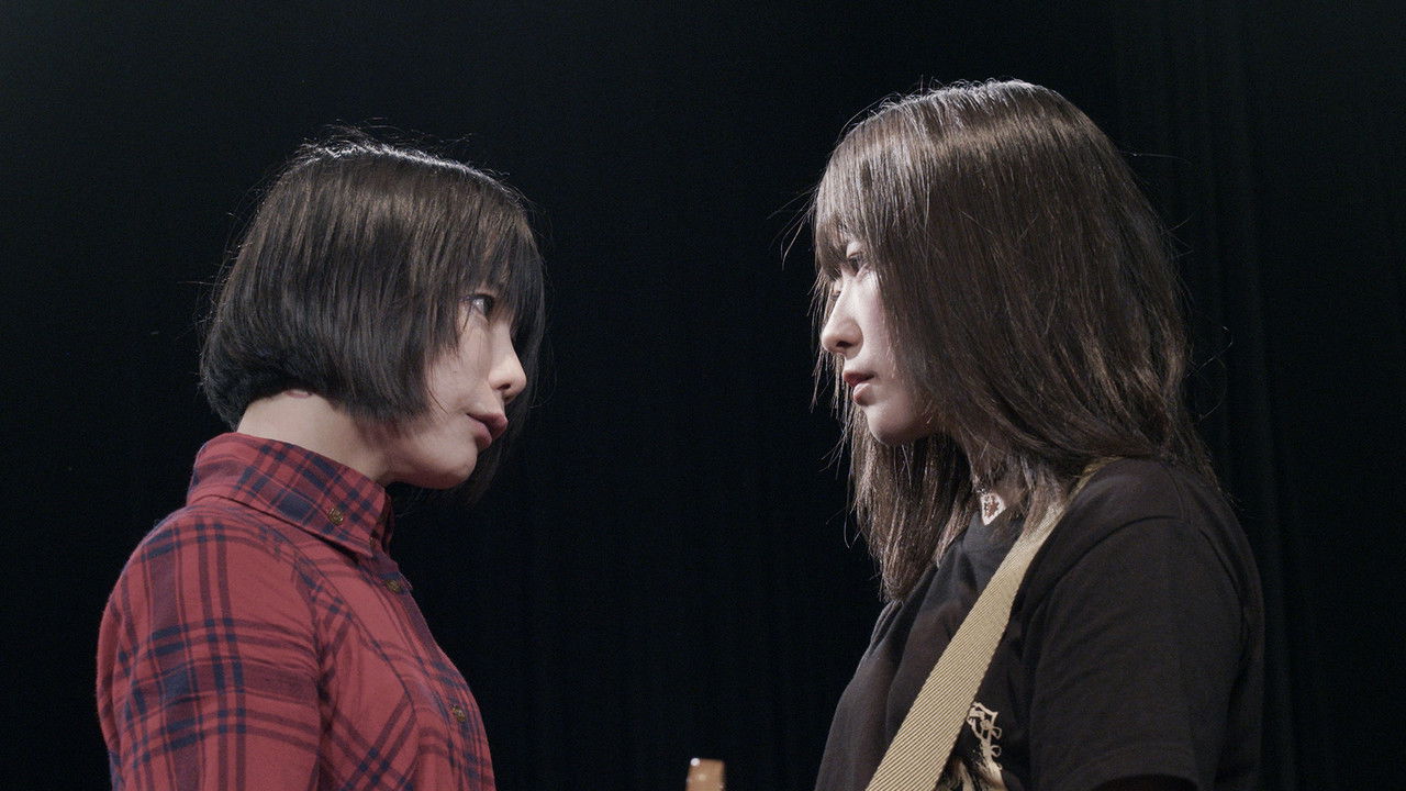 Bold as You backdrop