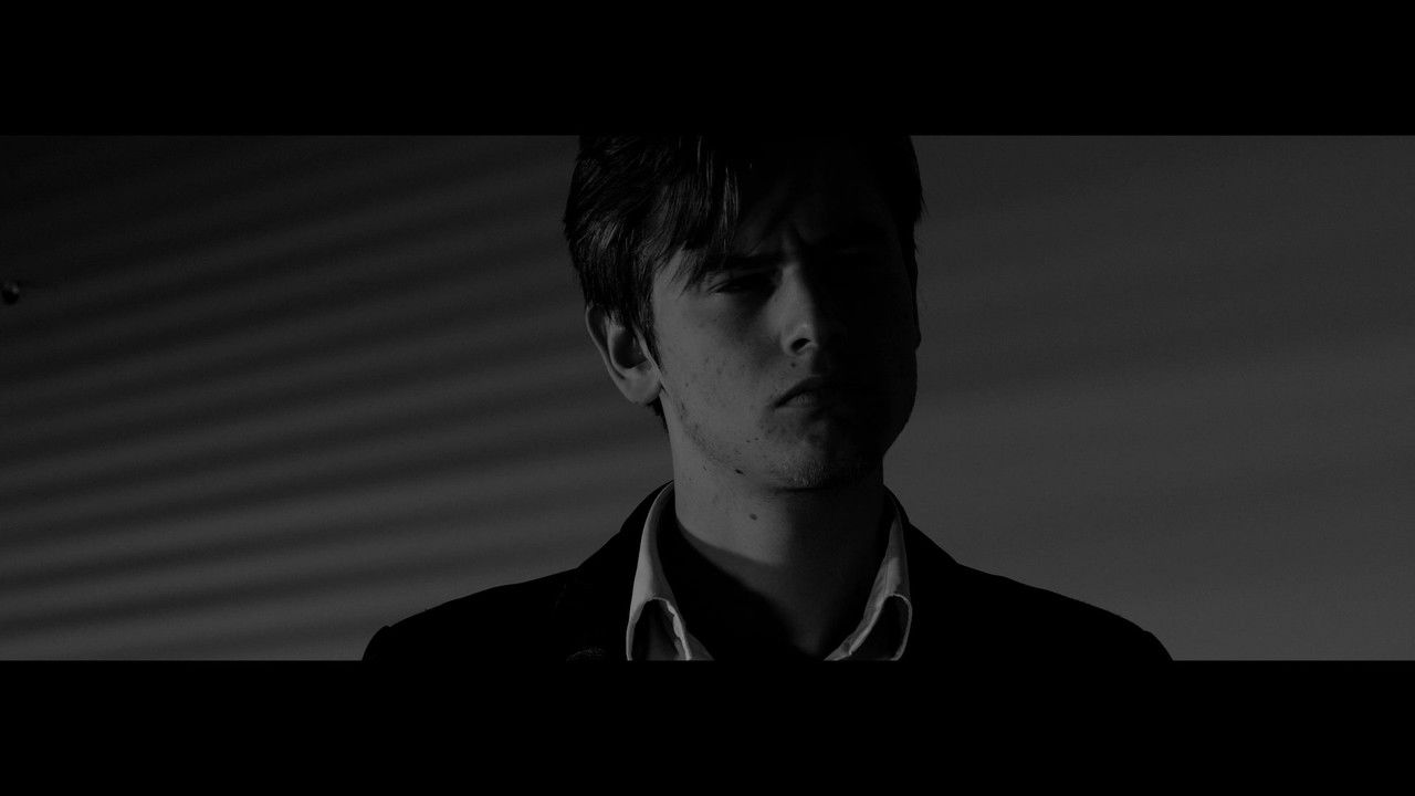 Clueless - Pilot backdrop