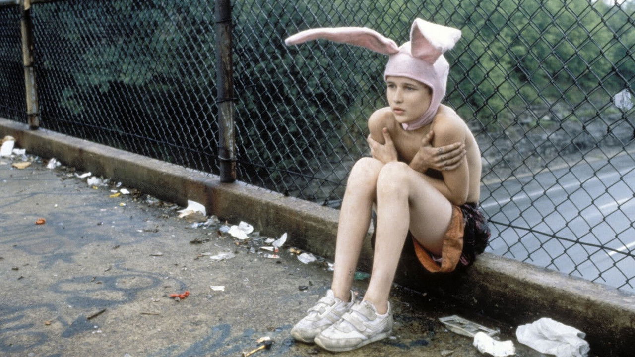 Gummo backdrop