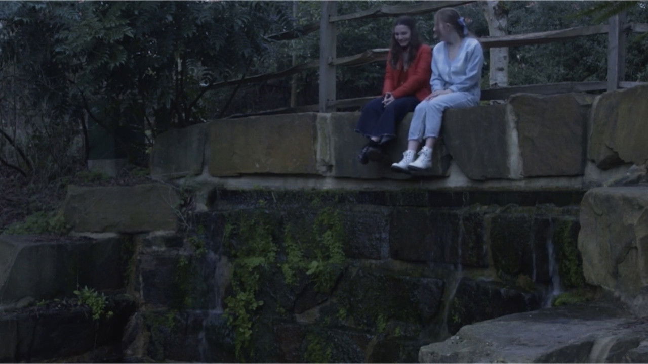 Kill Your Darlings backdrop