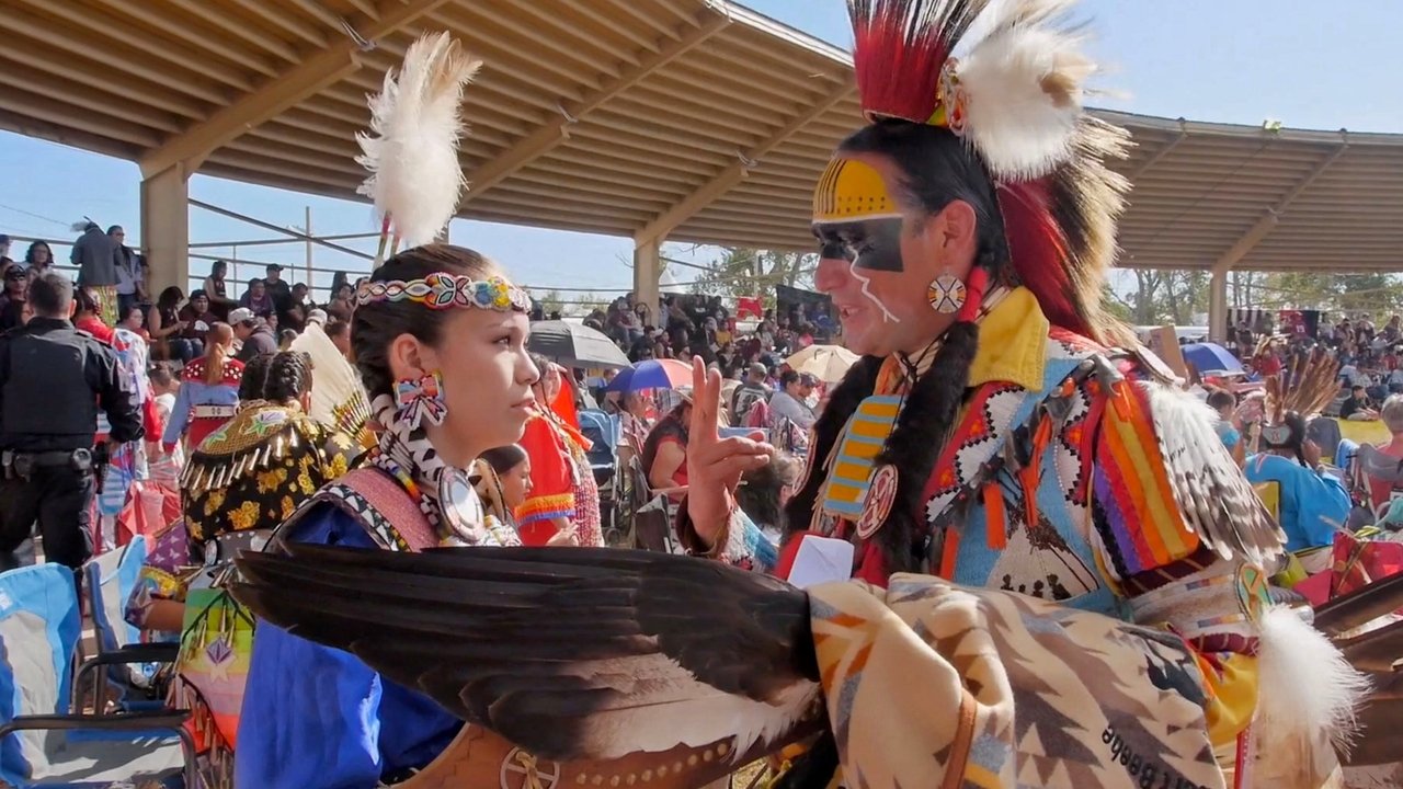 Kímmapiiyipitssini: The Meaning of Empathy backdrop