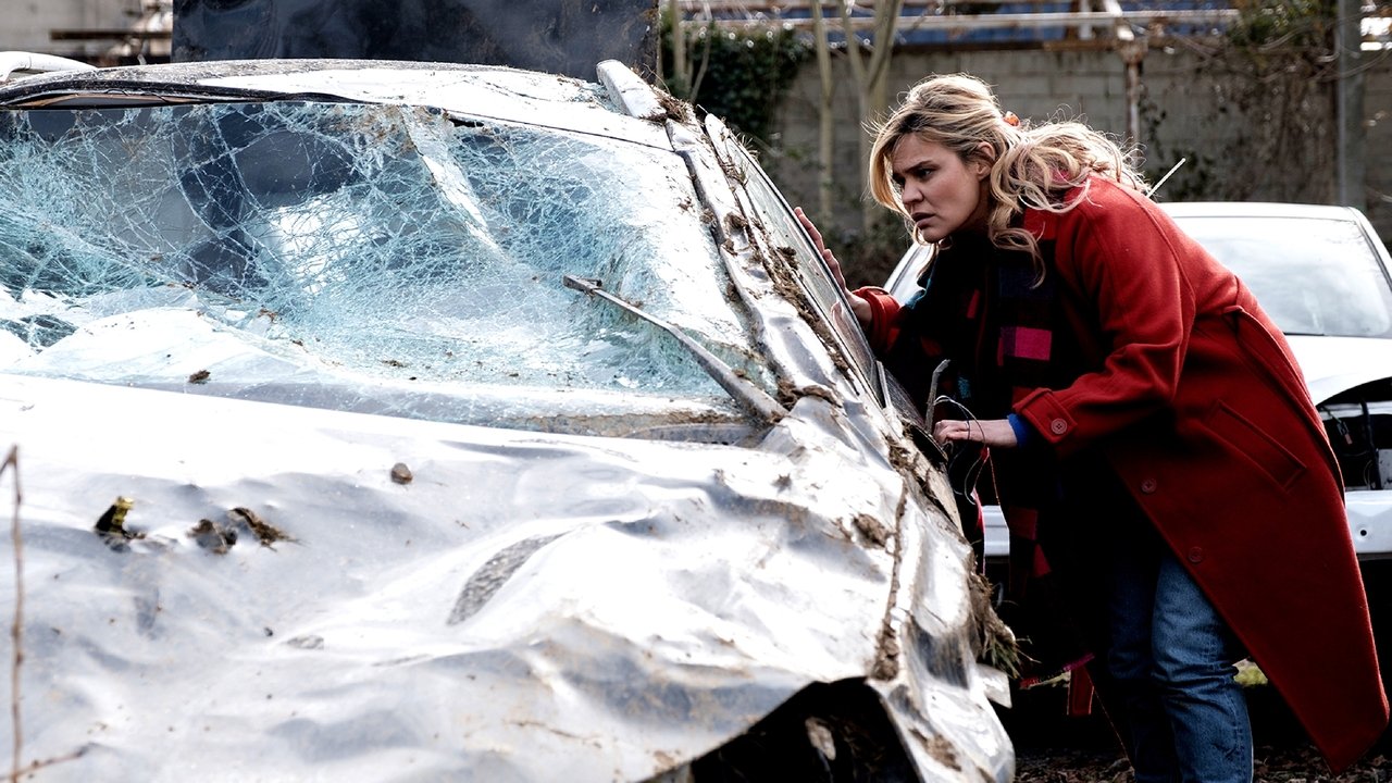 Répercussions backdrop