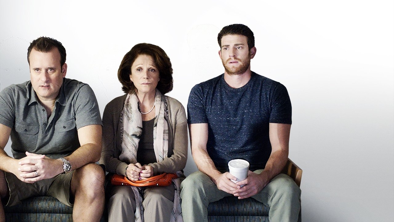 A Short History of Decay backdrop