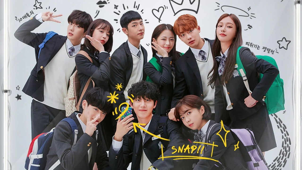 Best Mistake 2: The Movie backdrop