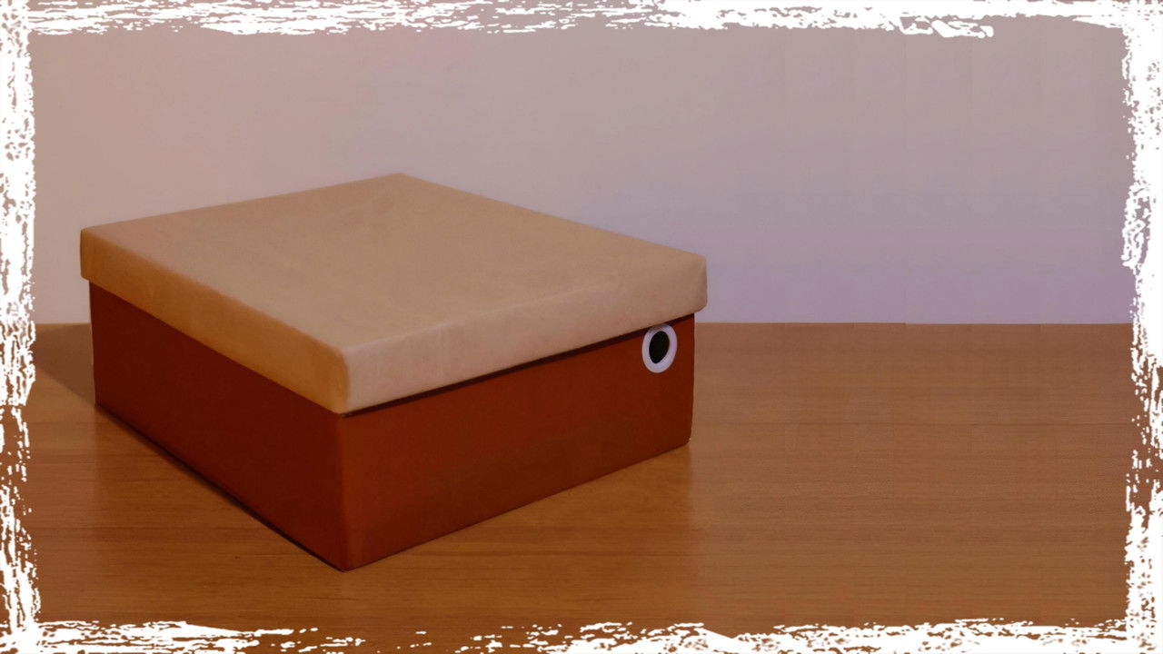 Anima Kronos backdrop