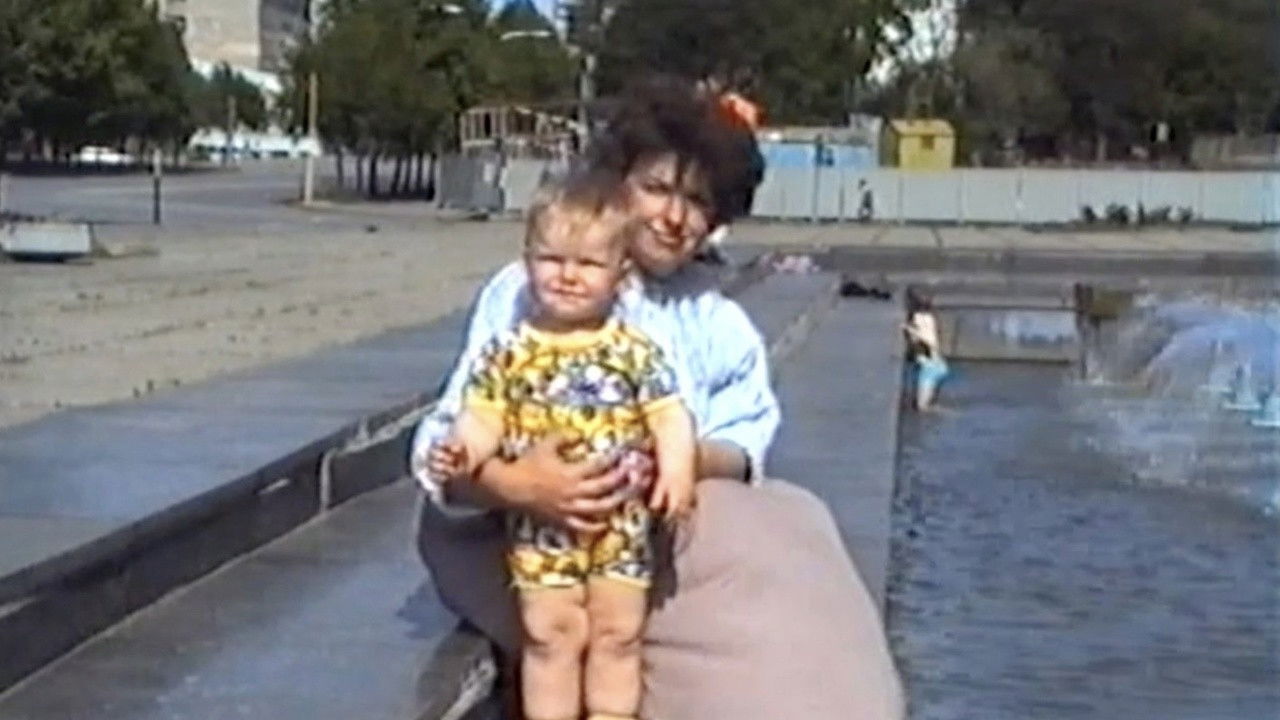 Dima, Dmitry, Dmytro. Glory to the Heroes backdrop