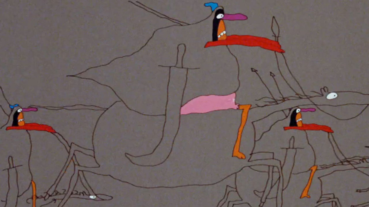 Cat's Cradle backdrop