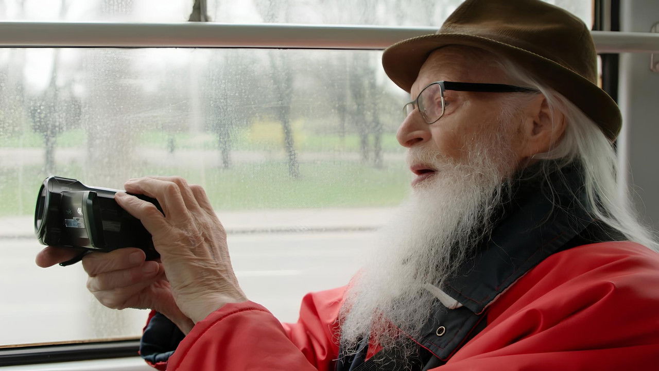 The Chronicler backdrop