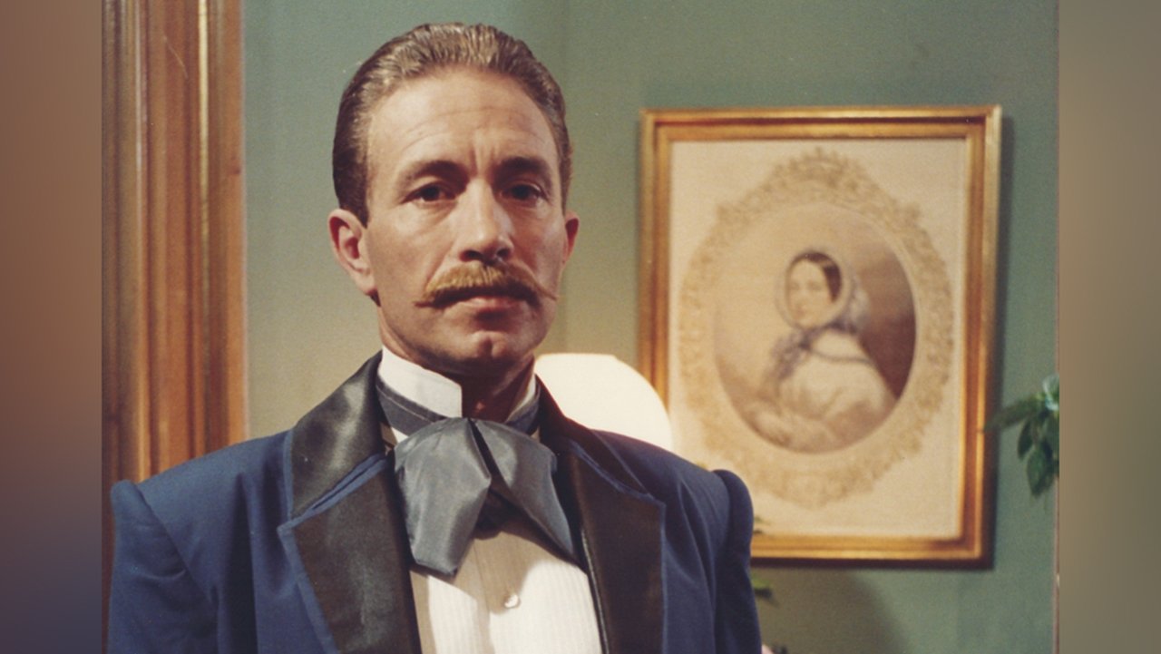 Chá Forte com Limão backdrop