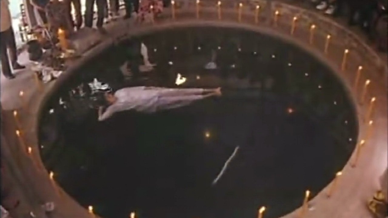 Shocking Asia III: After Dark backdrop