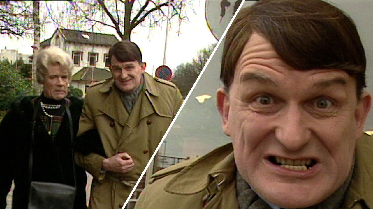 Keek op de Week backdrop