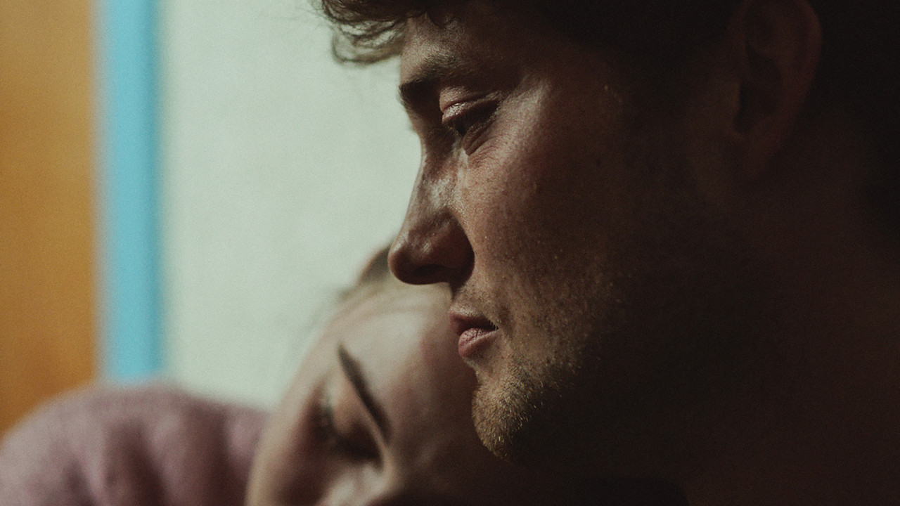 The Last Paradise on Earth backdrop