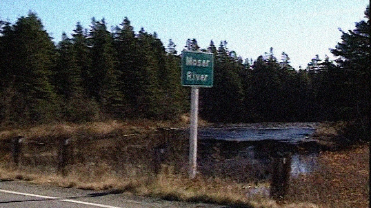 The Battle for Moser River backdrop