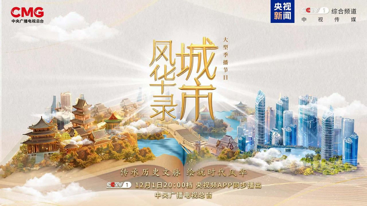 Urban Charm Record backdrop