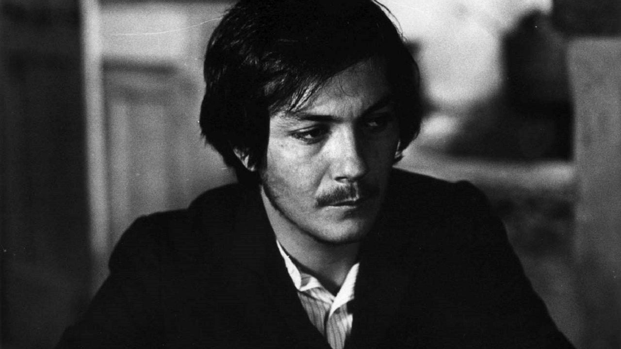 The Seagull backdrop