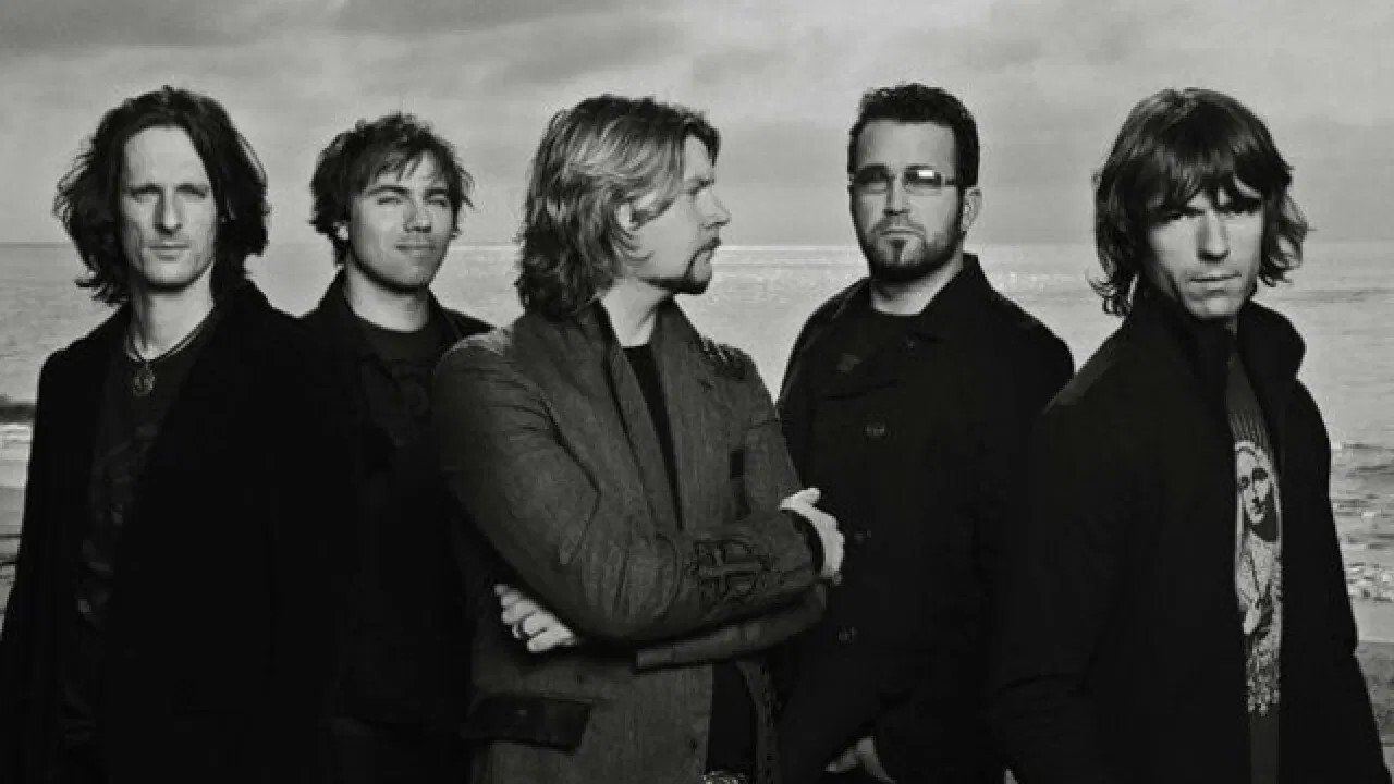 Reamonn: Eleven (Live & Acoustic At The Casino) backdrop