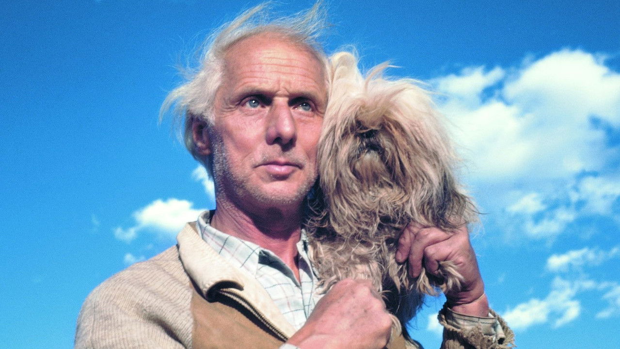 Max Ernst: My Vagabonds - My Restlessness backdrop