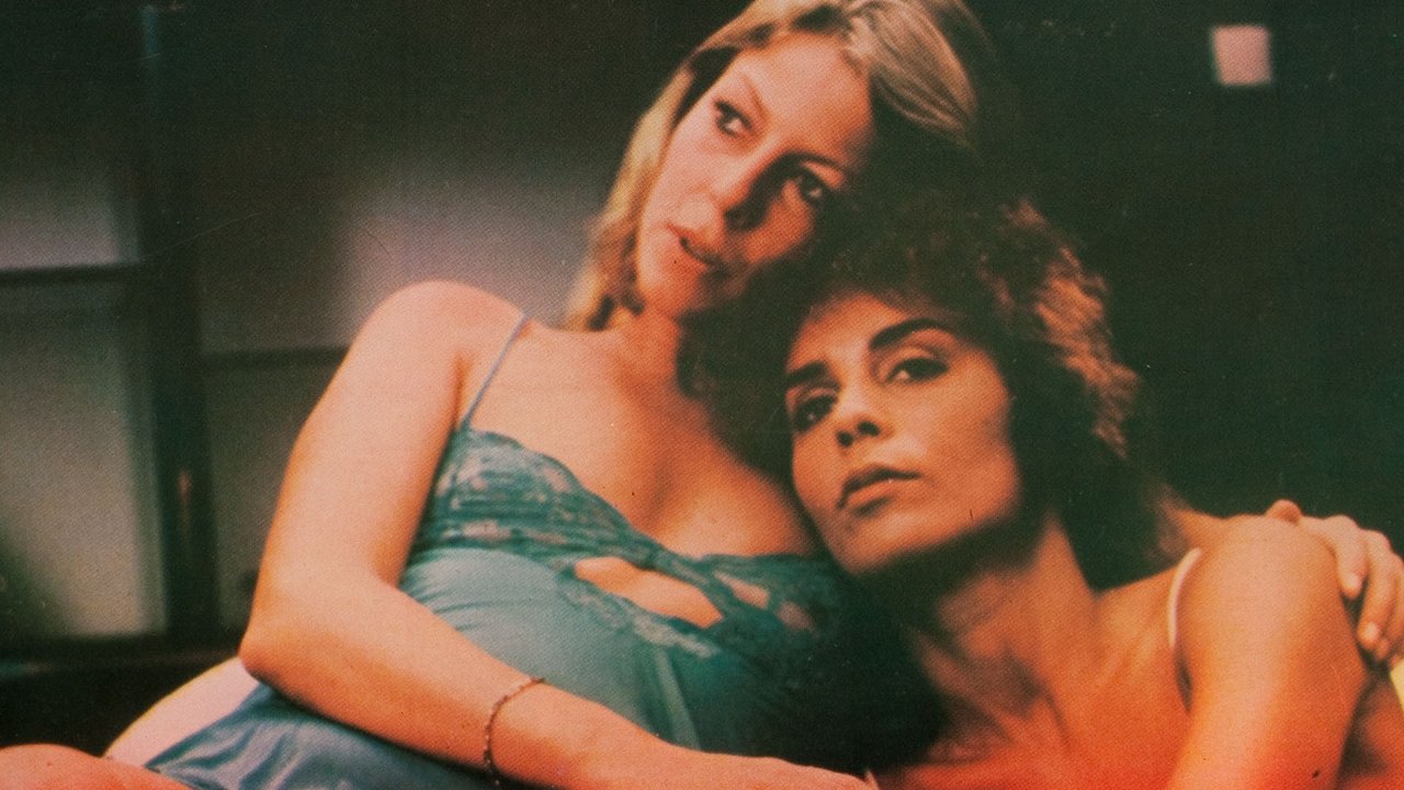 Cursed Love backdrop