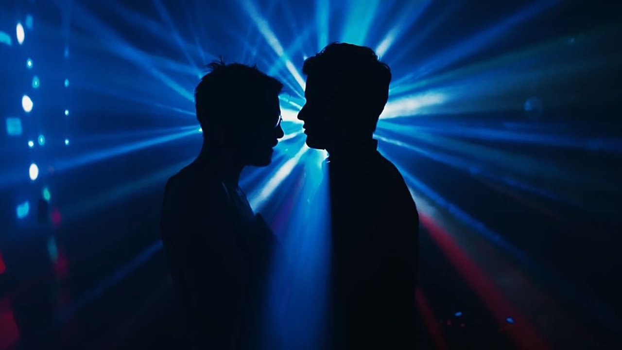 Come Into Your Own backdrop