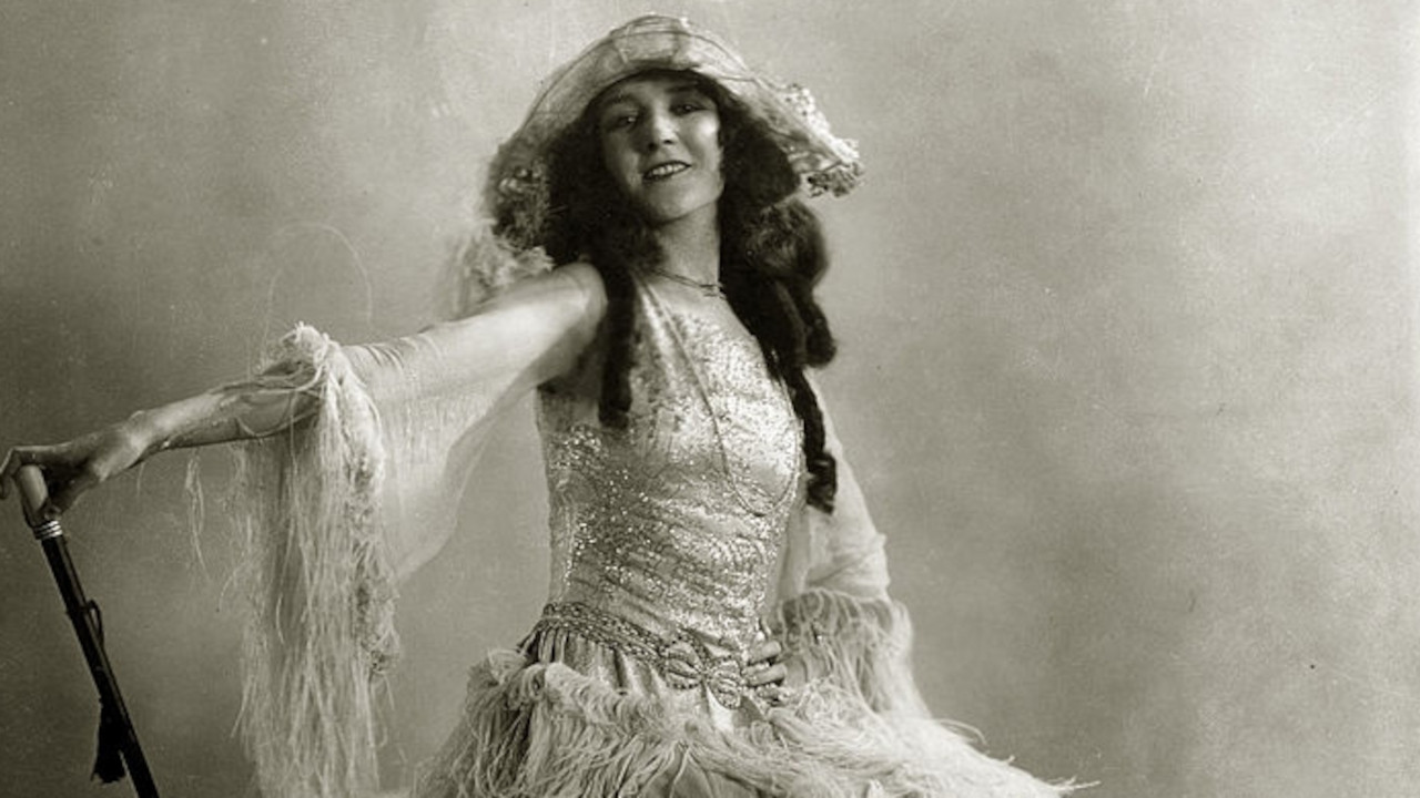 Fifth Avenue Models backdrop