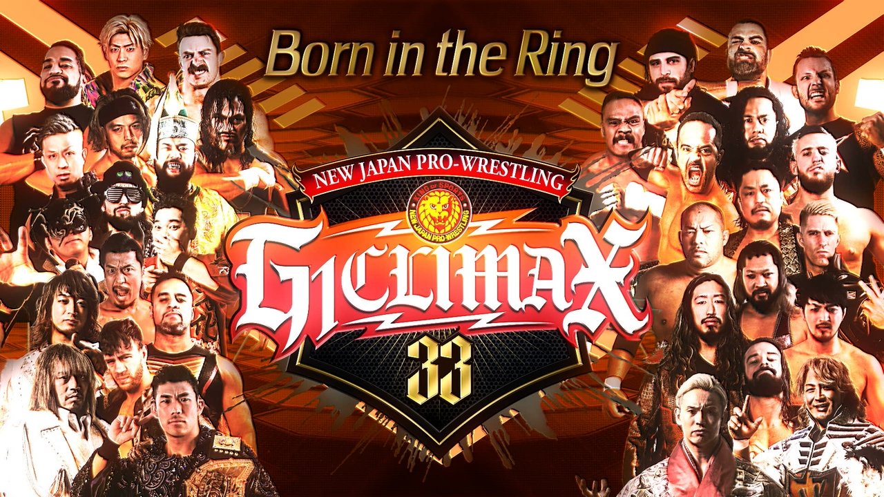 NJPW G1 Climax 33: Day 16 backdrop