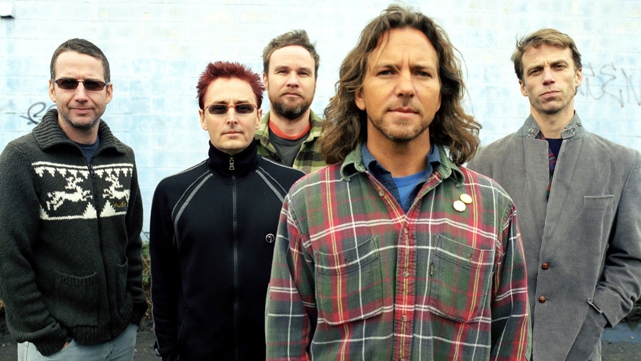 Pearl Jam: Lollapalooza Brazil 2013 [Multishow] backdrop