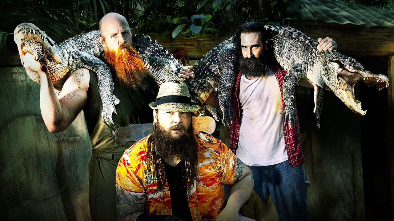 WWE Survivor Series 2013 backdrop