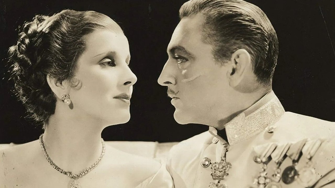 Reunion in Vienna backdrop