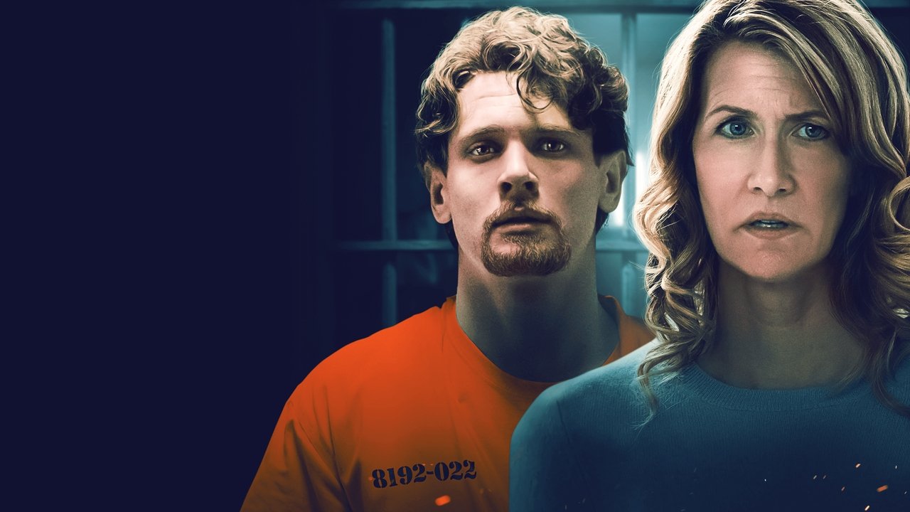 Trial by Fire backdrop