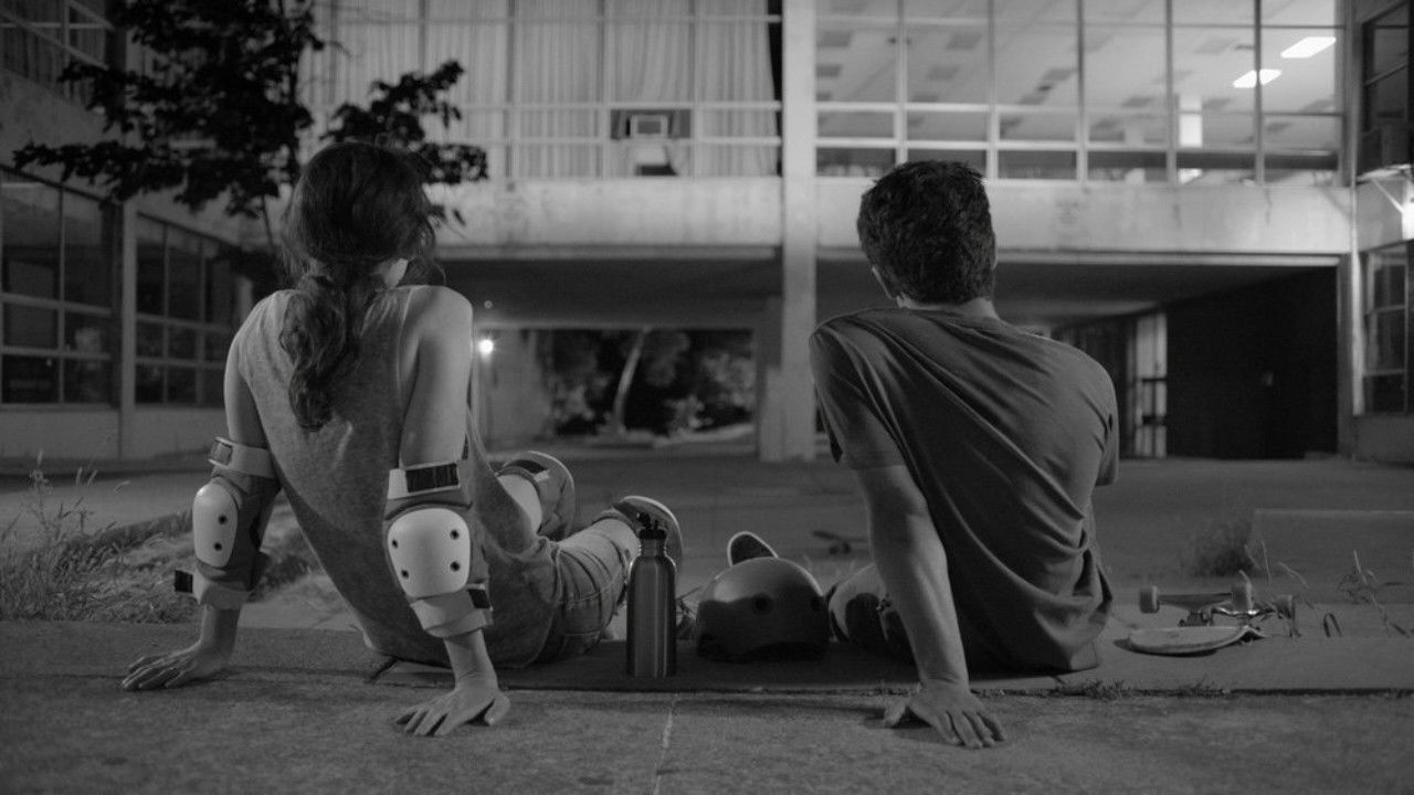 Bickford Park backdrop