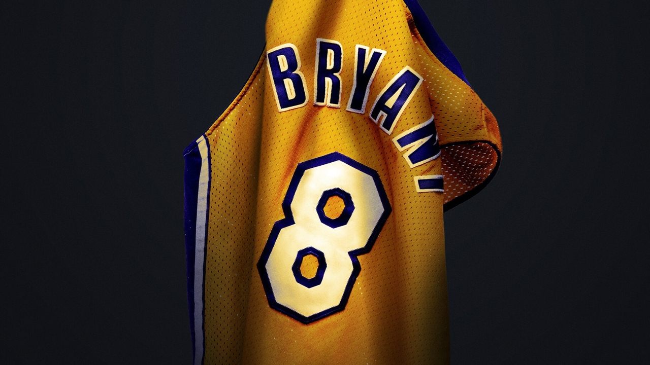 The Legend of the 81-Point Game backdrop