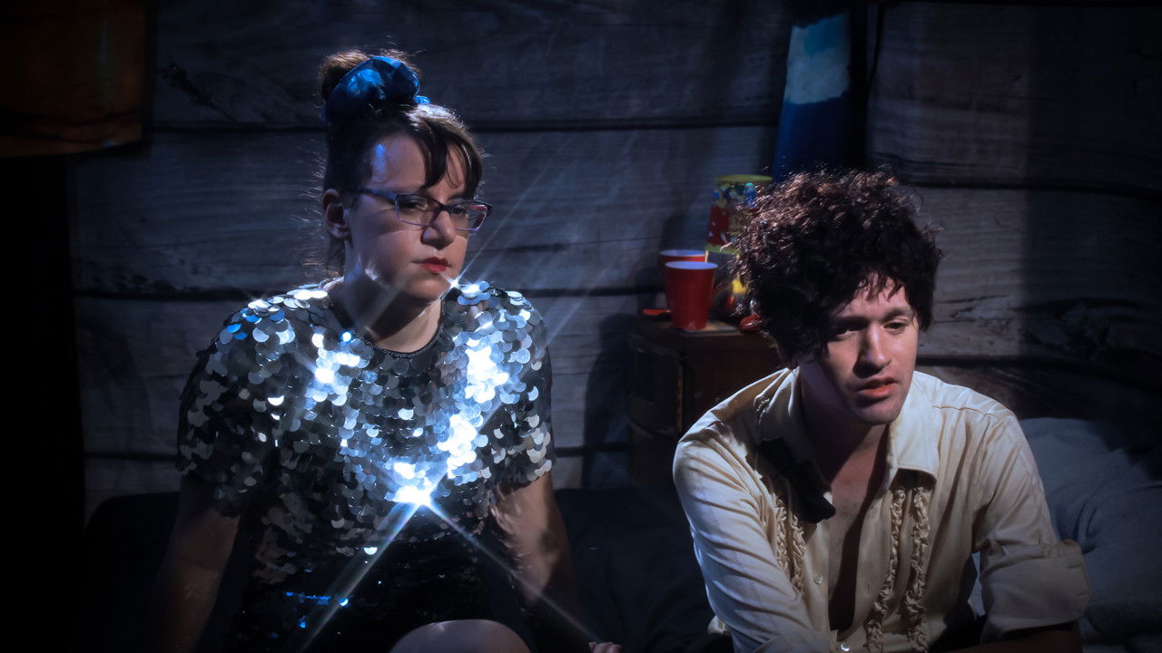 F***ed in the Head backdrop