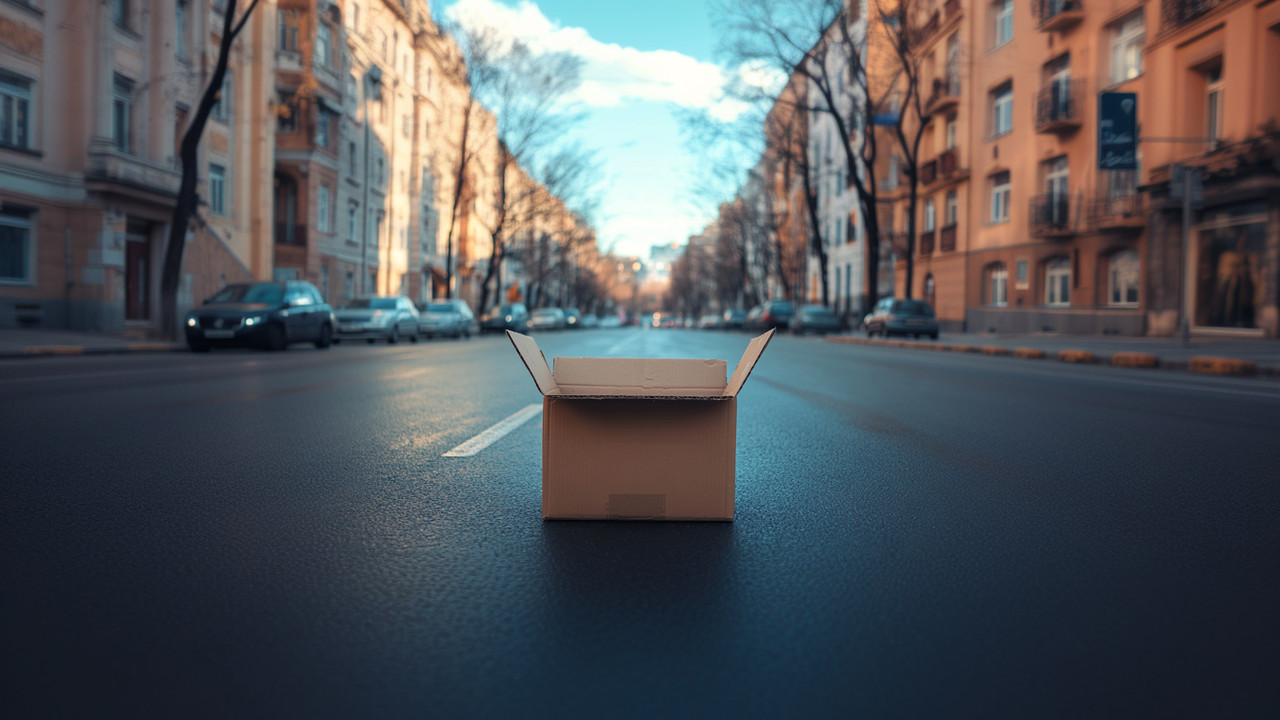 El costo del envío backdrop