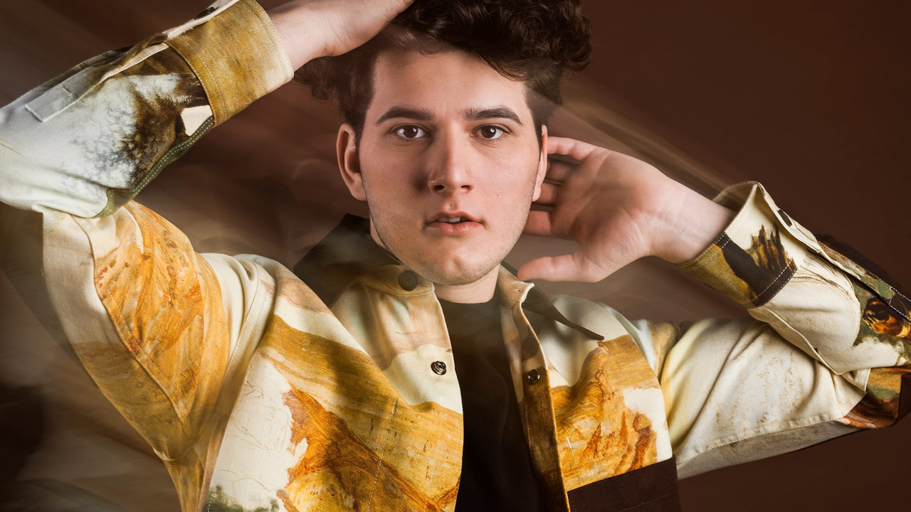 Die Schweiz am ESC – Dramen, Siege, Emotionen backdrop