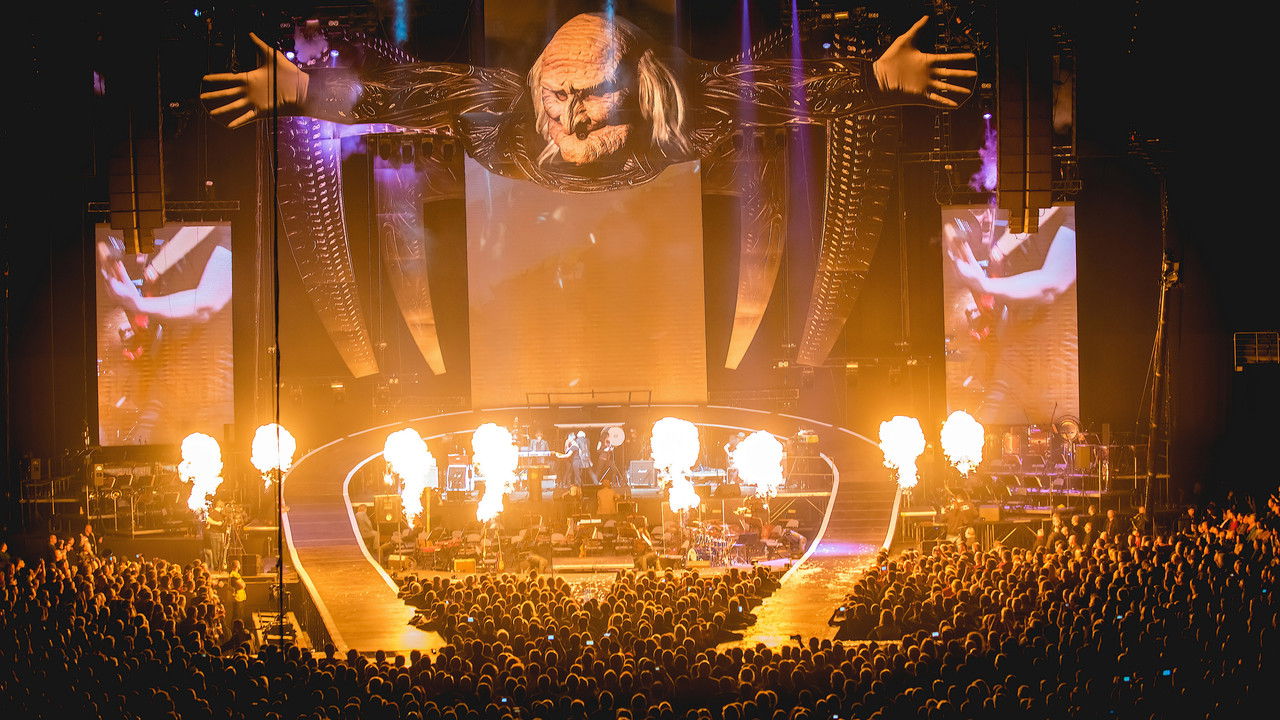 Pražský výběr – Symphony Bizarre backdrop