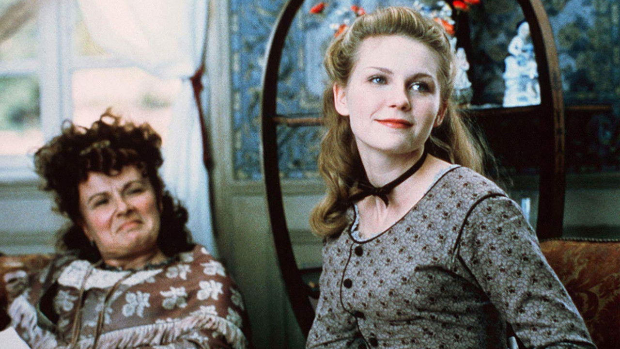 All Forgotten backdrop