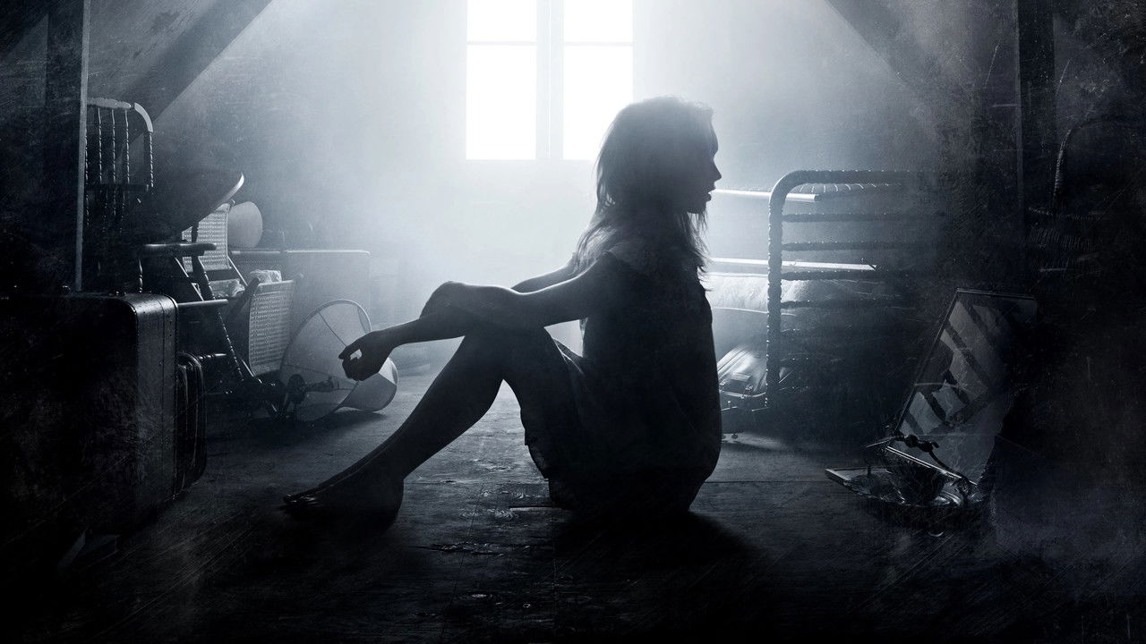 The Exorcist: Making the Demons backdrop