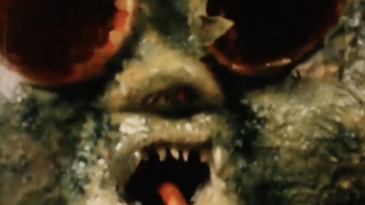 The Mannikin backdrop