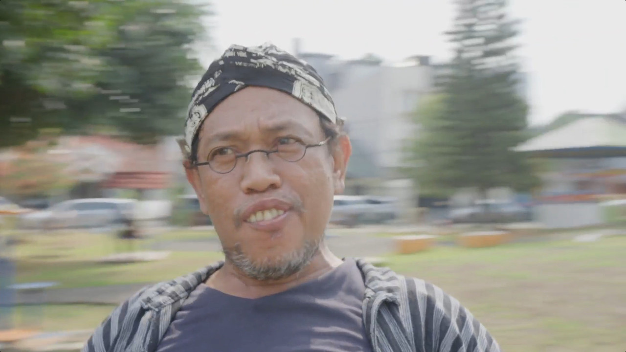 COD Berdarah backdrop