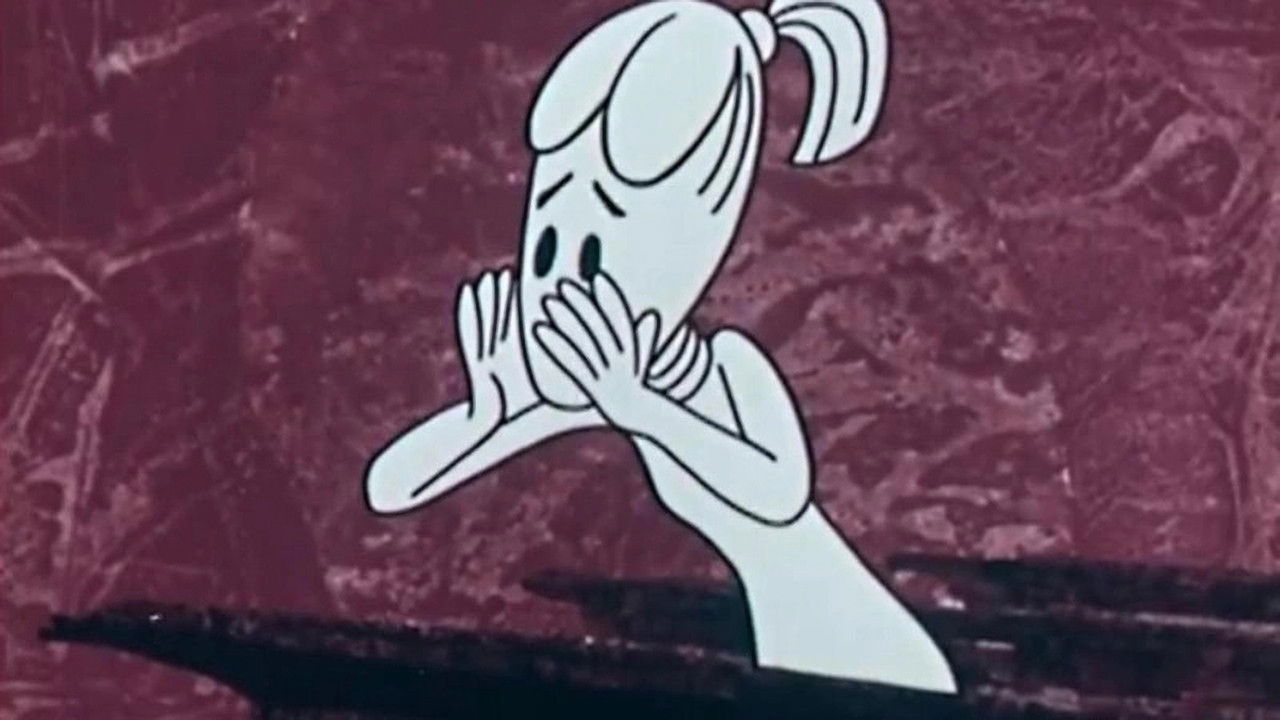 The Great Rights backdrop