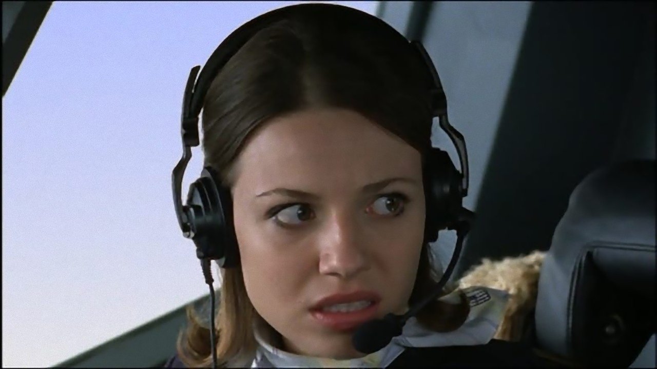 Crash Point: Berlin backdrop