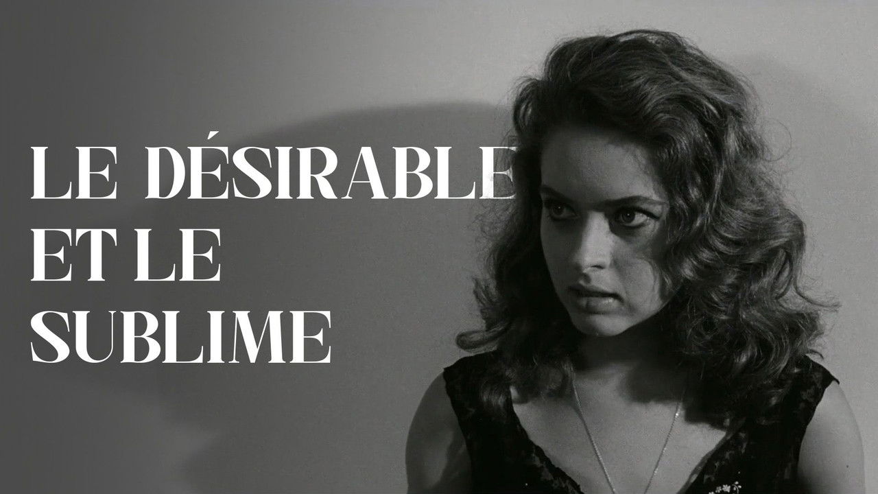 Le Désirable et le Sublime backdrop