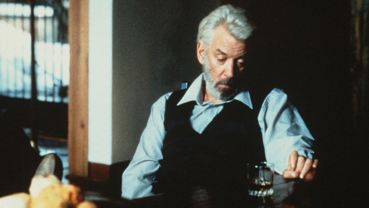 Natural Enemy backdrop