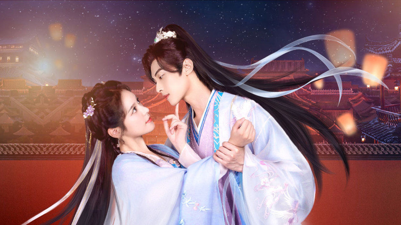 Walk With You backdrop