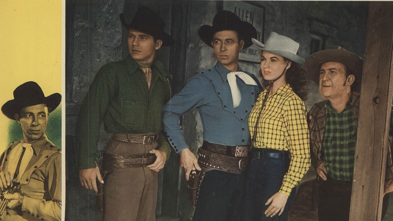 Black Hills backdrop