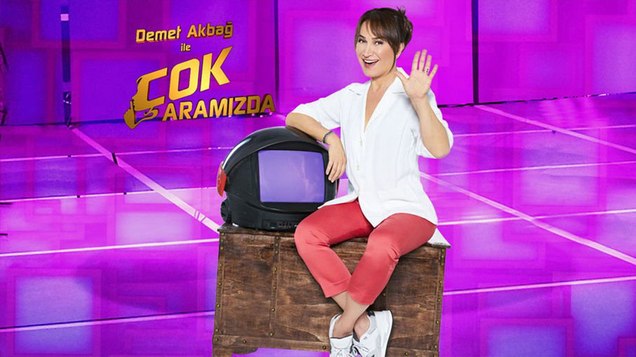 Demet Akbağ ile Çok Aramızda backdrop