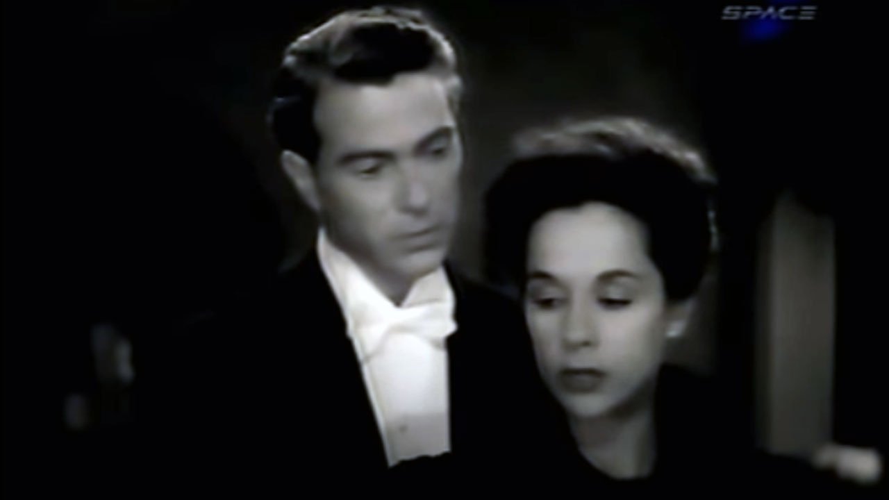 Casa de muñecas backdrop