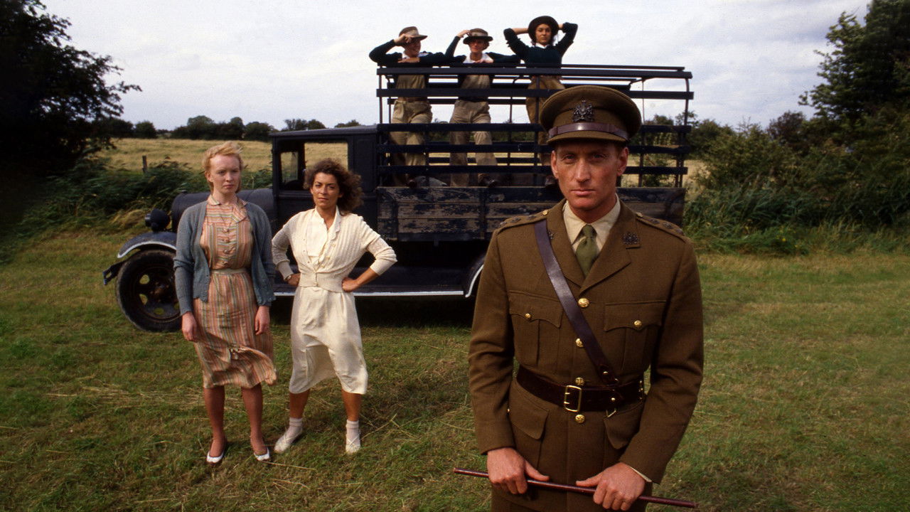Rainy Day Women backdrop