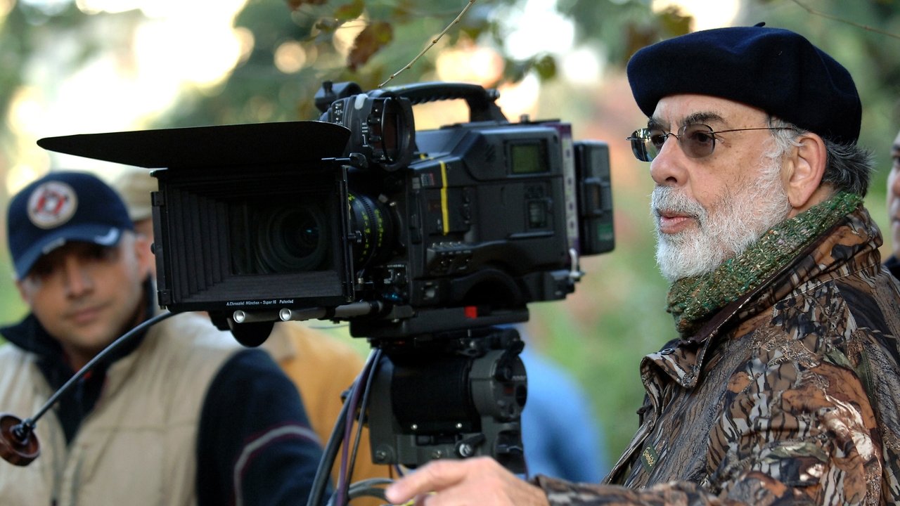 Coda: Thirty Years Later backdrop