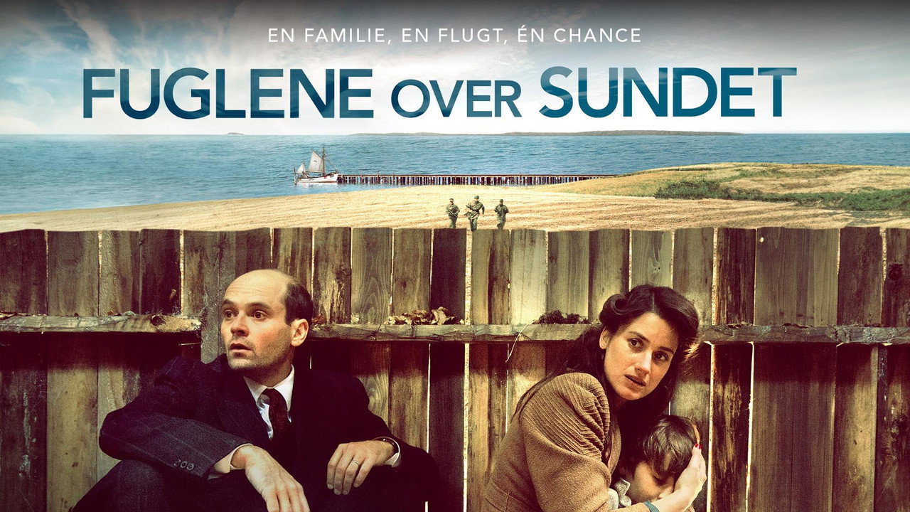 Across the Waters backdrop